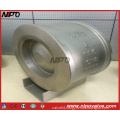 Wafer Type Single Plate Disco Check Valve (H71)